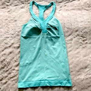 2/$25! ⭐️ Under Armour‎ racerback tank top